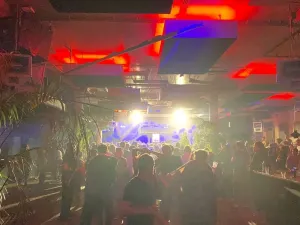 Shelter Amsterdam