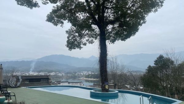 Shilily Qingmeixueshe