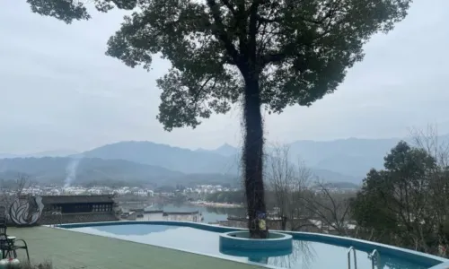 青梅學社餐廳