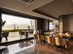 Top 6 Restaurants for Views & Experiences in Huangshan