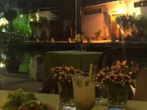 Wild Coriander Melaka