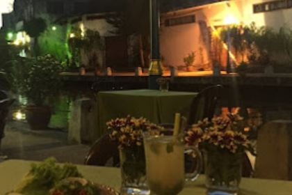 Wild Coriander Melaka