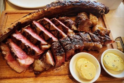 A Hereford Beefstouw