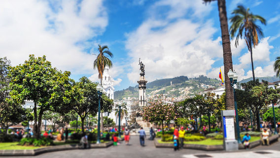 Quito