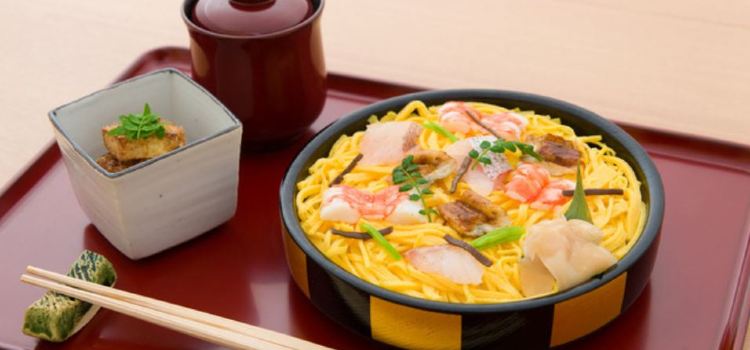 Yoshino Sushi