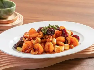 Top 10 Local Restaurants in Nantong