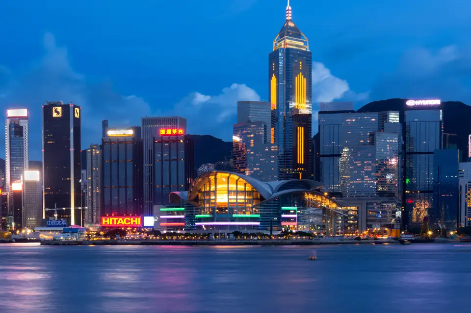 3_香港會議展覽中心