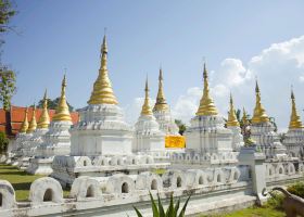 ลำปาง 1วัน วางแผนการเดินทาง แพ็คเกจท่องเที่ยว