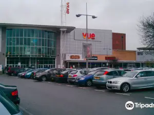 Barbican Leisure Park