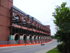 Michigan Stadium