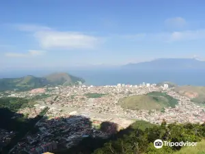 Morro Santo Antonio