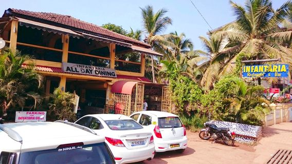 Calangute