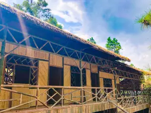 Gufoding Tourist Scenic Area