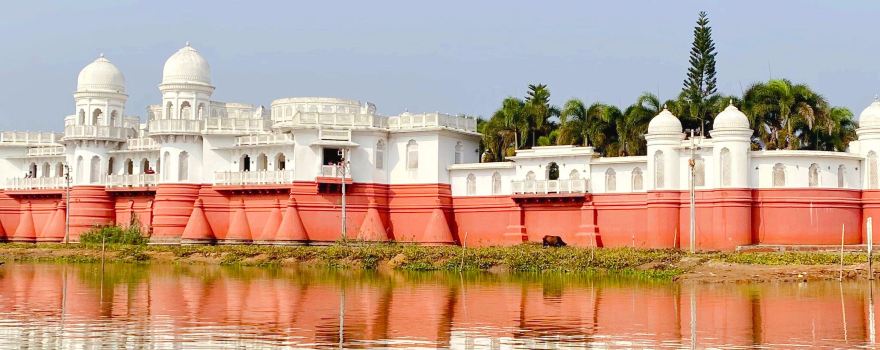 Neermahal