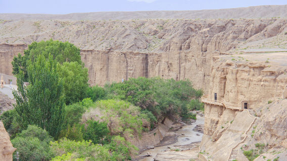 Jiuquan