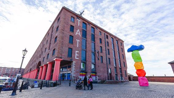 Tate Liverpool