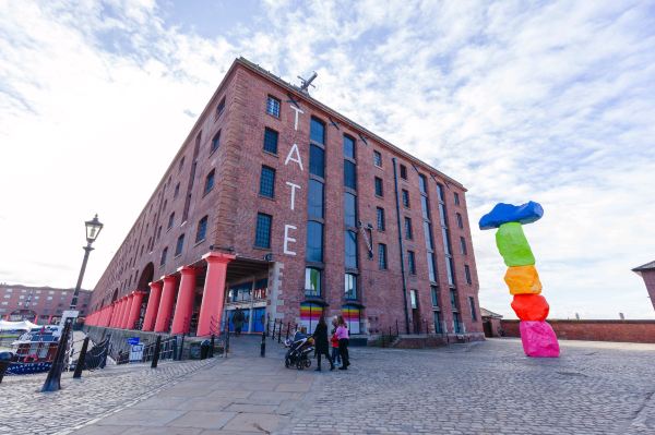 Tate Liverpool