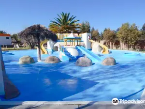 Balneario El Paraiso