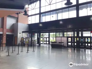 Penn Cinema Riverfront 14 + IMAX