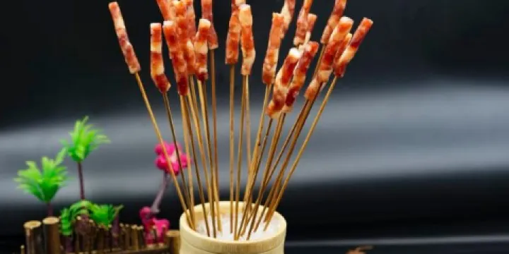 牛師傅羊排大蝦火鍋