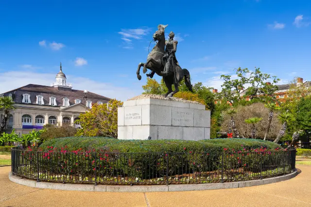 Filming Location for Haunted Mansion