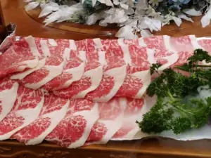 魯西肥牛(商城路店)