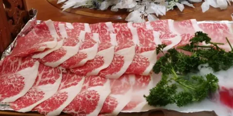 魯西肥牛(商城路店)