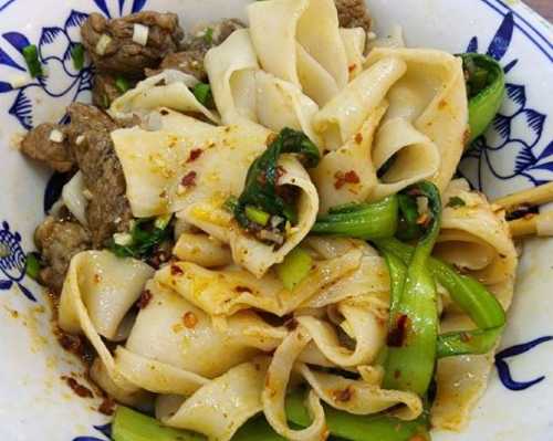 yuan sheng xiang niu yang rou pao mo ( hui min jie dian )