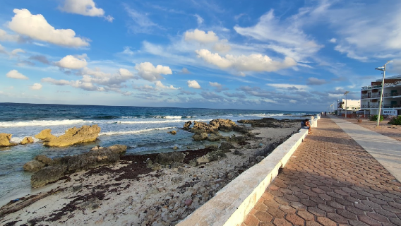 Isla Mujeres