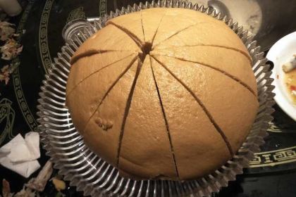 陈大锅·铁锅大鱼头(步行街店)