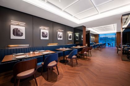 汕头潮宏基城际酒店·山海臻味潮菜