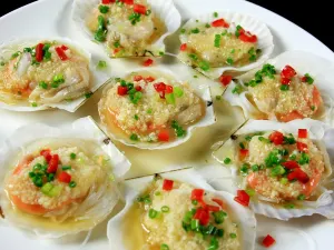 Hai tao yu jia Seafood Kitchen (sen lin gong yuan wu jia tai)