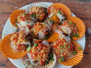 食庐海鲜十年(涠洲岛店)