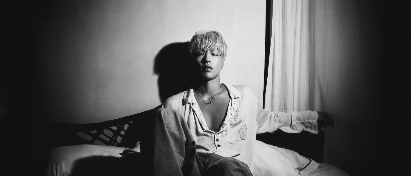 【ลอสแอนเจลีส】GEMINI ทัวร์รอบโลก | The Fonda Theatre