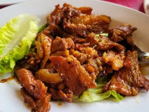 Home Taste Restoran
