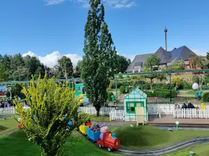 Peppa Pig Land