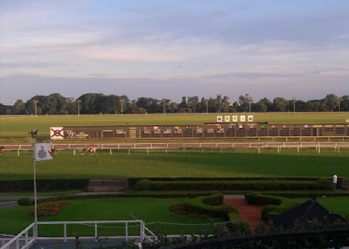 Hipódromo de San Isidro