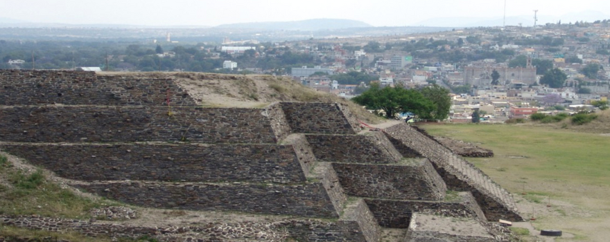 Zona Arqueológica de Tula