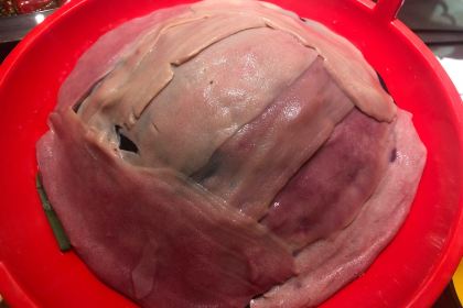 QIAN JIA DU INGENUITY HOT POT