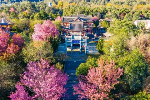 창산