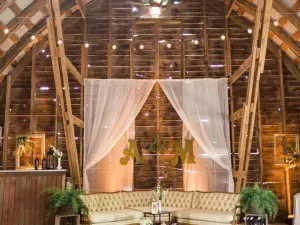 The Hayloft At Moonshine Farm