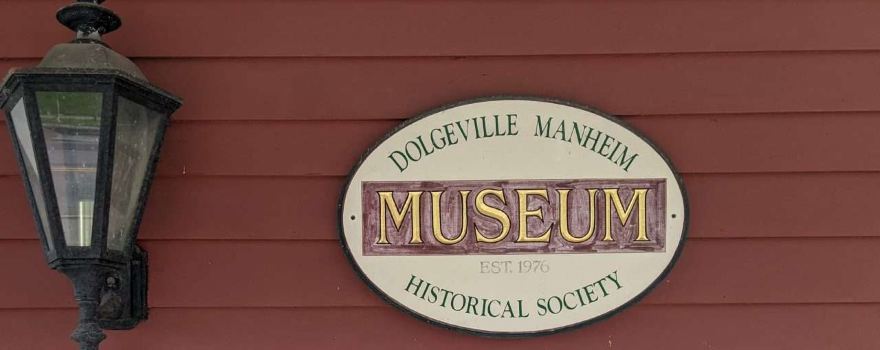 Dolgeville-Manheim Historical