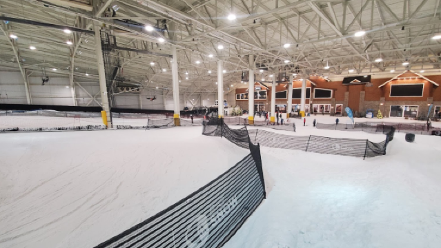 Big SNOW American Dream