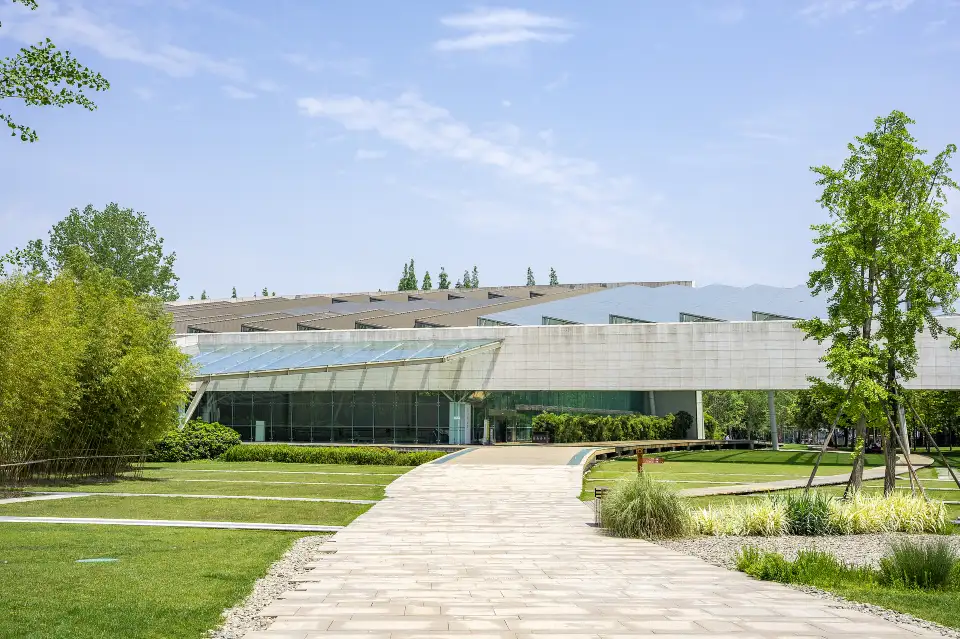 2_Jinsha Site Museum