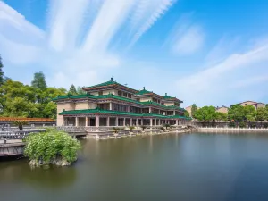 Jingzhou Museum