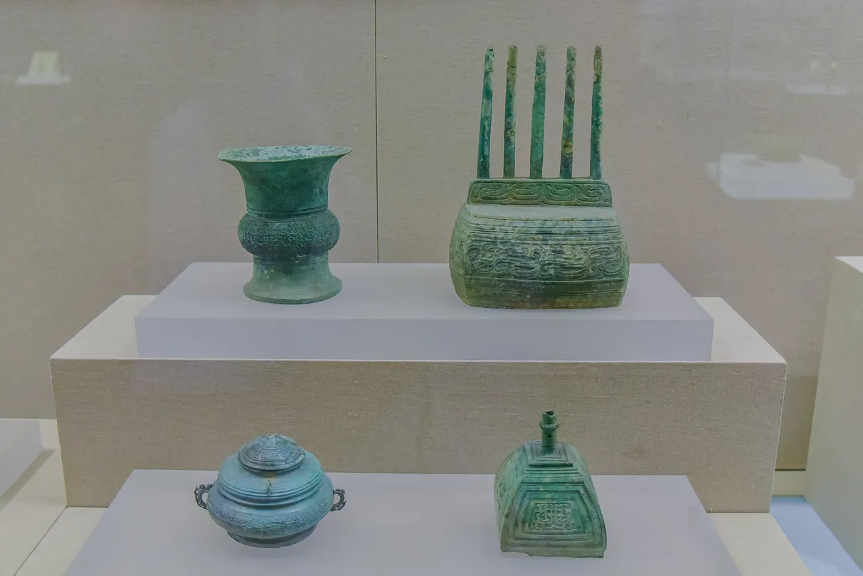 5_Anhui Museum (New Building)