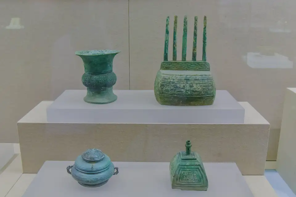 5_Anhui Museum (New Building)