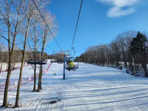 Ski Mont Rigaud