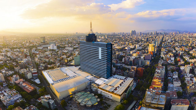 World Trade Center Mexico City