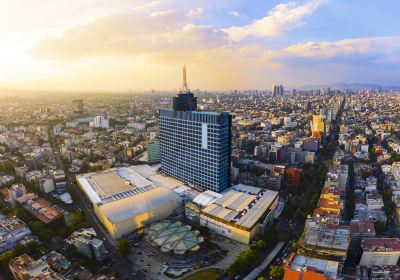 World Trade Center Ciudad de México